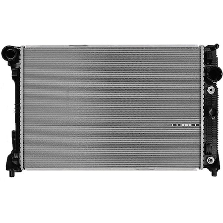 Gpd Radiator 13162C